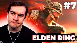 БРАТИШКИН ПРОХОДИТ ELDEN RING (ДЕНЬ №7) + ВЫБИРАЕТ НОУТБУК | ЗАПИСЬ СТРИМА