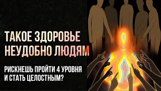 ЦЕЛОСТНОСТЬ ЗА 4 ШАГА | Аюрведические принципы здоровья| OSTEOYOG