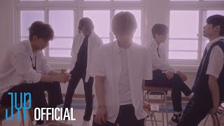 Xdinary Heroes "Dear H." M/V