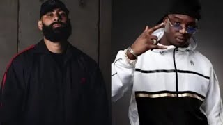 La Fouine et Ninho bientôt en feat ? | News Rap