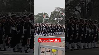 Indian Army black dressed parade in Republic Day of India Celebration 2023 , #republicdaycelebration