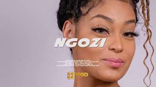 " NGOZI " Afro Beat instrumental 2024 (type beat )