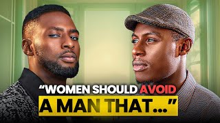 Nigerian men dating and Lifestyle Coach | Just as it is