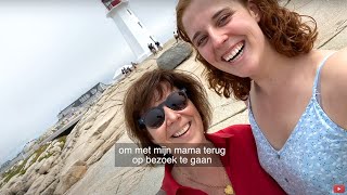 Aline blikt terug op haar WEP schoolprogramma in Canada