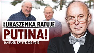 KRYZYS 2020. # 215 TO JA MIAŁEM RACJĘ - POTWIERDZA PŁK. MCGREGOR