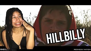 Upchurch - Hillbilly | Reaction