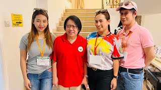 BAYANIHAN MEDICAL, DENTAL & OPTICAL CONSULTATION @ 📍PHILIPPINE EMBASSY MANAMA KINGDOM OF BAHRAIN 🇧🇭