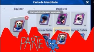 SuperSus - Parte 4 - Gastei carta 😭