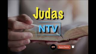 Judas - Nueva Traducción Viviente- Audio Completo (Sin interrupciones)