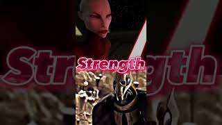 Star Wars Asajj Ventress Vs Savage Opress And General Grievous | Edit