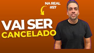 Na Real #57 - Marketing político, jornalismo e cancelamentos - QUINTINO GOMES (DIÁRIO DO RIO)