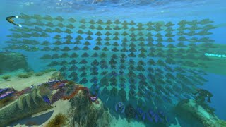 Making A Seamoth Every Day Until Subnautica 2: Day 230