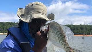 The Crappie Saga Continues in 2023