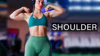 Top Shoulder Exercises for Growth and Definition