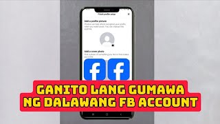 Paano Gumawa ng Facebook Account na Hindi na Kailangan ng Number