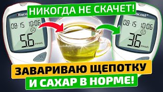 Фармацевтам лишь бы продать, а САХАР САМ нормализуется, надо только… Диабет