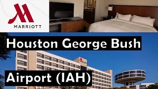 Discover the Hidden Charms of Marriott George Bush Houston