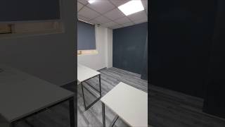 PVC Flooring for Office | PVC Flooring Tiles |Grey Colour PVC Flooring | How to choose PVC Flooring