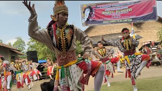 WAHYU BUDOYO ‼️ Janturan Jaranan "Wahyu Budoyo" Live Lebak Purwodadi Pringsewu