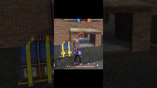 Costum 1 round full in 24 seconds with Cringe Commentary | GARENA FREE FIRE #shorts #youtubeshorts