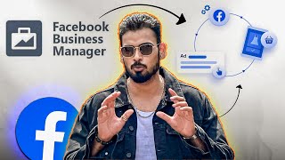 Facebook Ads Manager & Facebook Business Manager | Latest Facebook Ads Course #2