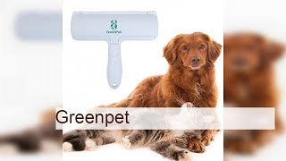 Greenpet