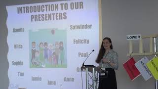 Co-Production - What it is and what it isn't - ELFT Quality Conference 2019