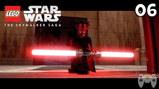 Lego Star Wars: The Skywalker Saga | Part 6