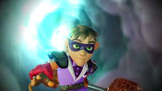 Skylanders; Solo Arena Battle Part 1!