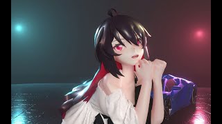 【Honkai Impact 3 MMD／4K／60FPS】Bronya & Seele & Elysia【Catallena】