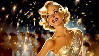 Speakeasy vintage swing music to jazz up your mood (1930s, 20s Swing Jazz Music)