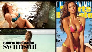 Irina Shayk | Legends | Sports Illustrated Swimsuit