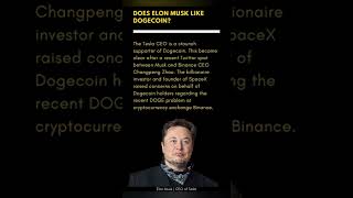 Tesla Accepts Dogecoin.