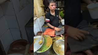 salah yakk #prindapan #streetfoodindian #streetfood #vrindavan