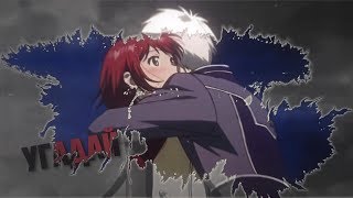 грустный аниме клип [ amv ] Угадай | anime mix