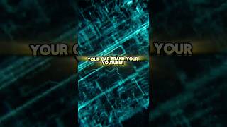 YOUR CAR  BRAND YOUR YOUTUBER||minecraft||#ujjwal #gamerfleet #yessmartypie