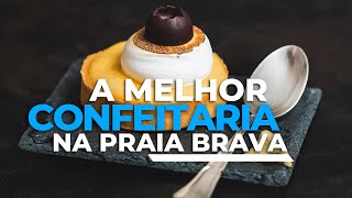 Dica de Gastronomia Especial - Blury Bakery (Mais Imóveis TV)