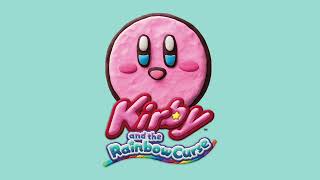 Bubbly Clouds - Kirby and the Rainbow Curse