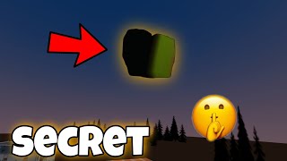 secret thing in chicken gun new update v 3.0.02! 😍