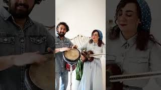 ‏Gel gel gümüle gel  tar & darbuka