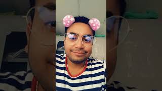 Face expressions ll @tirathero ll #Snapchatvideo ll 2018