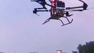 Drone raksasa