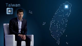 How Taiwan Became Vital for AI's Future | Reason of Sam Altman raising $10 Billion