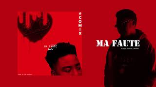 DADJU - Ma Faute (CoMix By BAFY)