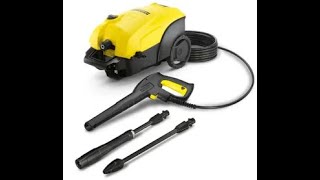 Мойка высокого давления Karcher K5 Compact