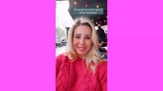 Atala Sarmiento 05-05-21 Instagram Stories NUEVO VIDEO