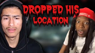 Freeze Reacts to JULIO FOOLIO K!LLED AFTER DROPPING LOCATION ON HIS BIRTHDAY WEEKEND