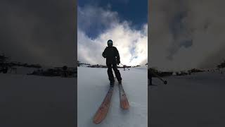 Skiing Perisher | week 3 | 2023 | extended version