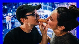 Holy Cannoli! Massive Italian festival in NYC