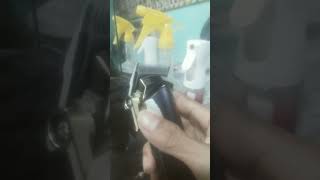 pake Blade wahl ori RPM tembus 8300 rpm